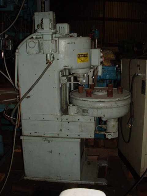 DENISON MULTIPRESS C FRAME PRESS - PRESSES