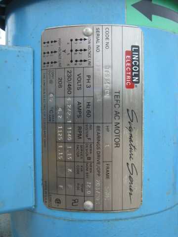 VSI SPINNOMATIC ORBITAL RIVETER  - MACHINING ACCESSORIES & TOOLING