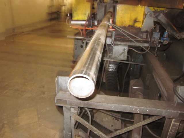 YODER M3 TUBE MILL - MACHINING ACCESSORIES & TOOLING
