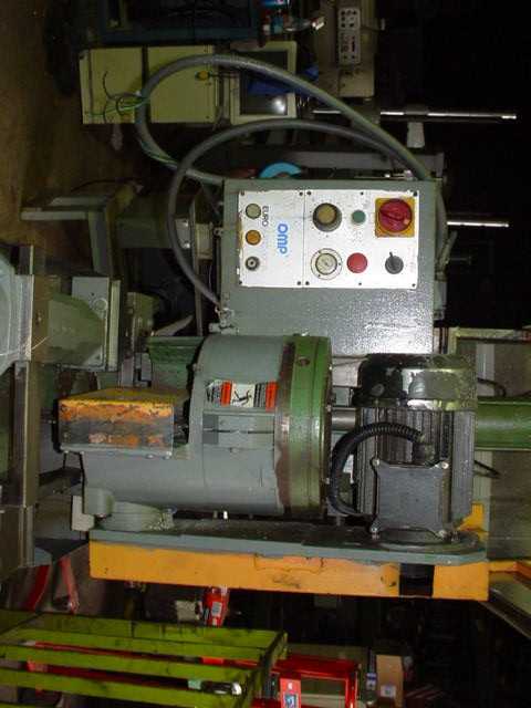 DAKE SEMI-AUTOMATIC NON-FERROUS COLD SAW - METAL SAWS
