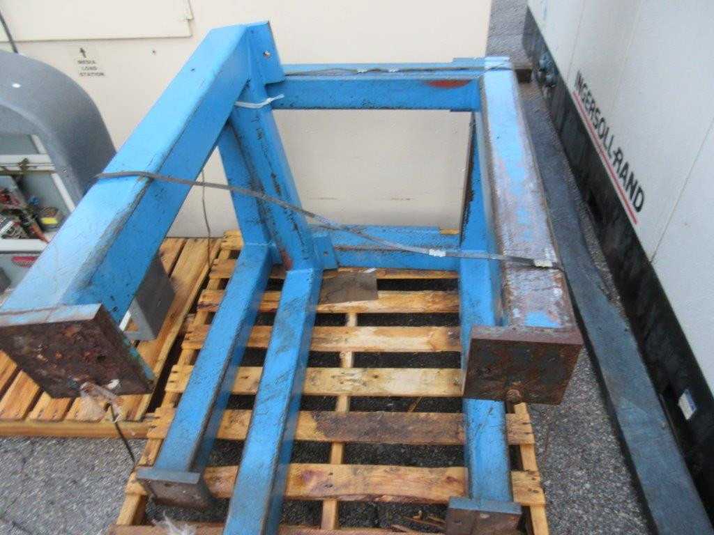 POLYMER SYSTEMS - PROCESS EQUIPMENT