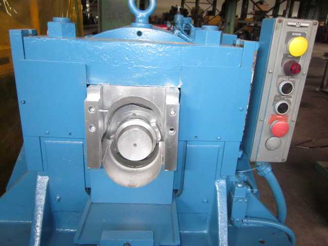 Torrington Vaill 511 Rotary Swager - MACHINING ACCESSORIES & TOOLING