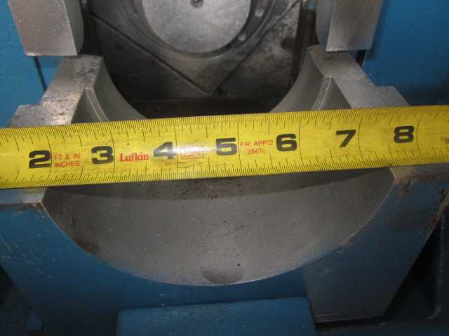 Torrington Vaill 511 Rotary Swager - MACHINING ACCESSORIES & TOOLING