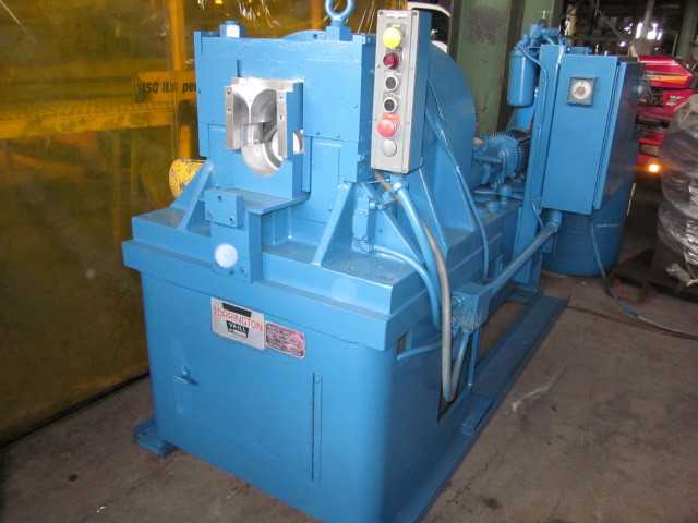 Torrington Vaill 511 Rotary Swager - MACHINING ACCESSORIES & TOOLING