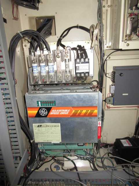 MAZAK CNC TURNING CENTER - CNC LATHES