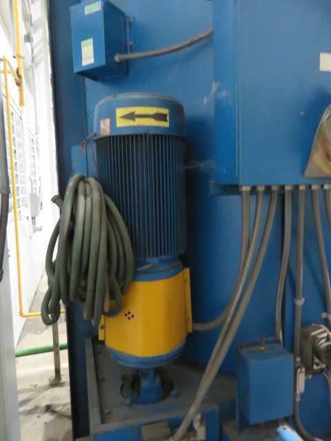 MART TORANDO 40 PARTS WASHER - MACHINING ACCESSORIES & TOOLING
