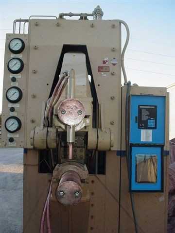 ALMAR 3 PHASE RESISTANCE WELDER ROCKER ARM - MACHINING ACCESSORIES & TOOLING