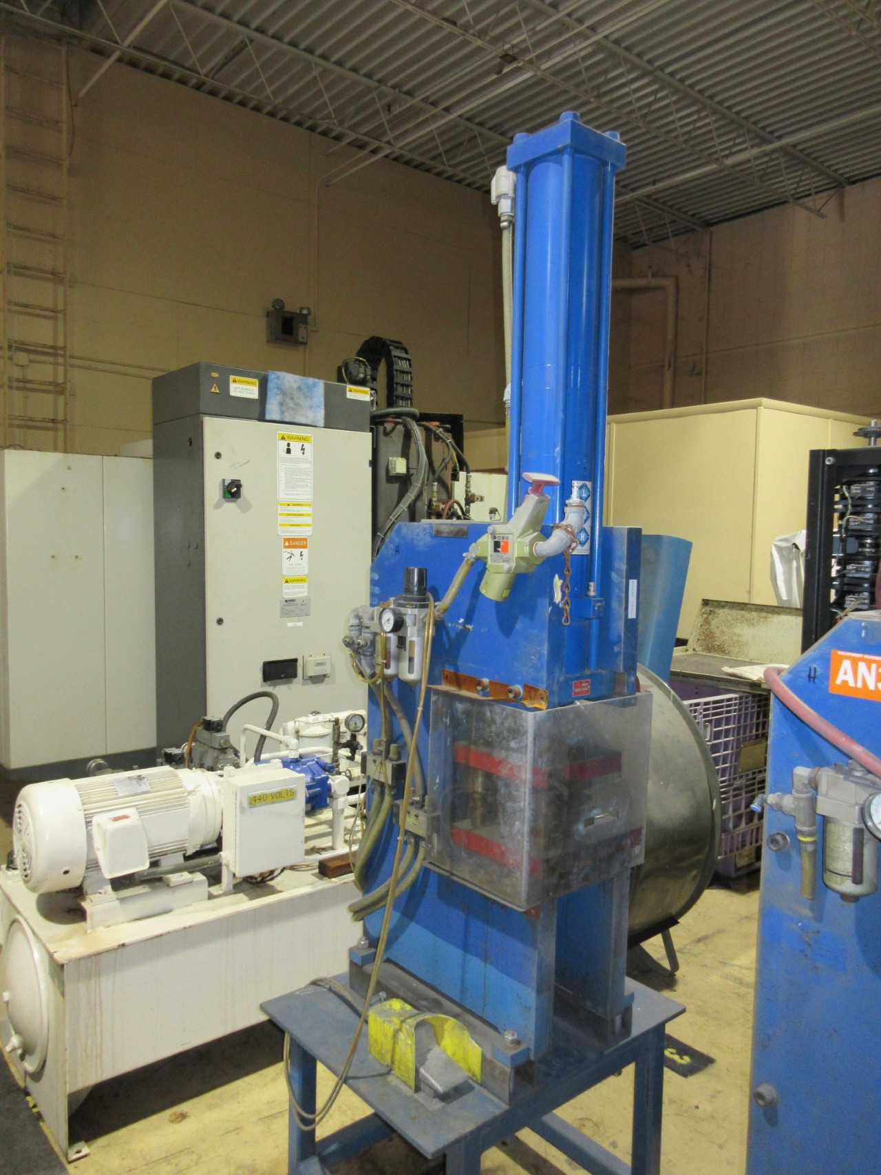 LWH PRESS - MISCELLANEOUS