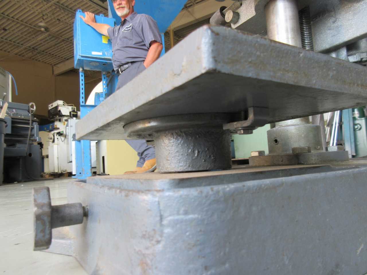 HIGH SPEED PRECISION/SENSITIVE DRILL PRESS - UPRIGHT DRILL PRESSES