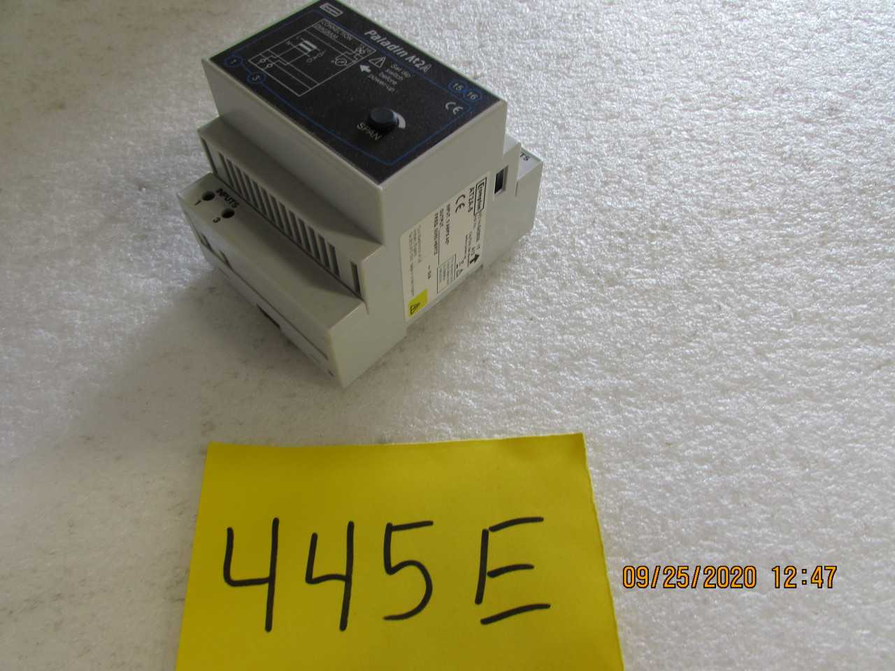 Misc Items. - ELECTRIC POWER TOOLS