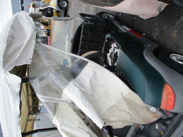 Club Car Golf Cart (2536206) Ridley Park - PLANT & FACILITY