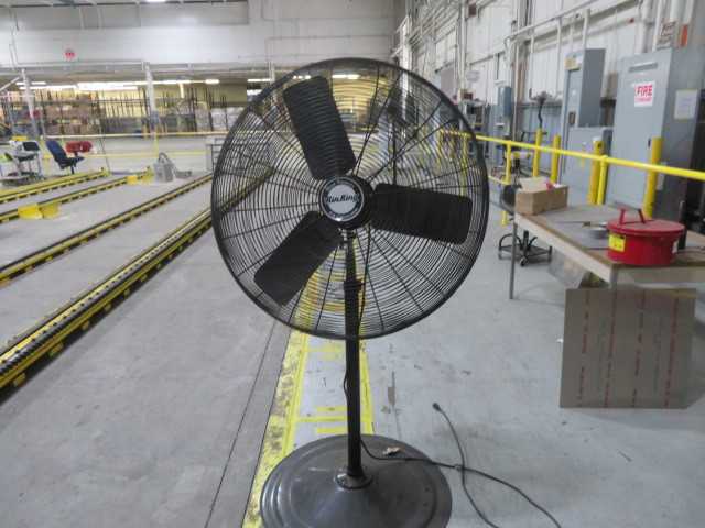 Fan - MISCELLANEOUS