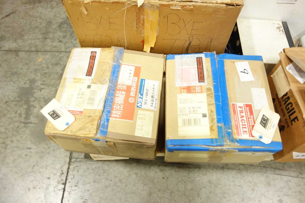 LOT OF ASSORTED LAB TEST EQUIPMENT - LAB & SCIENTIFIC