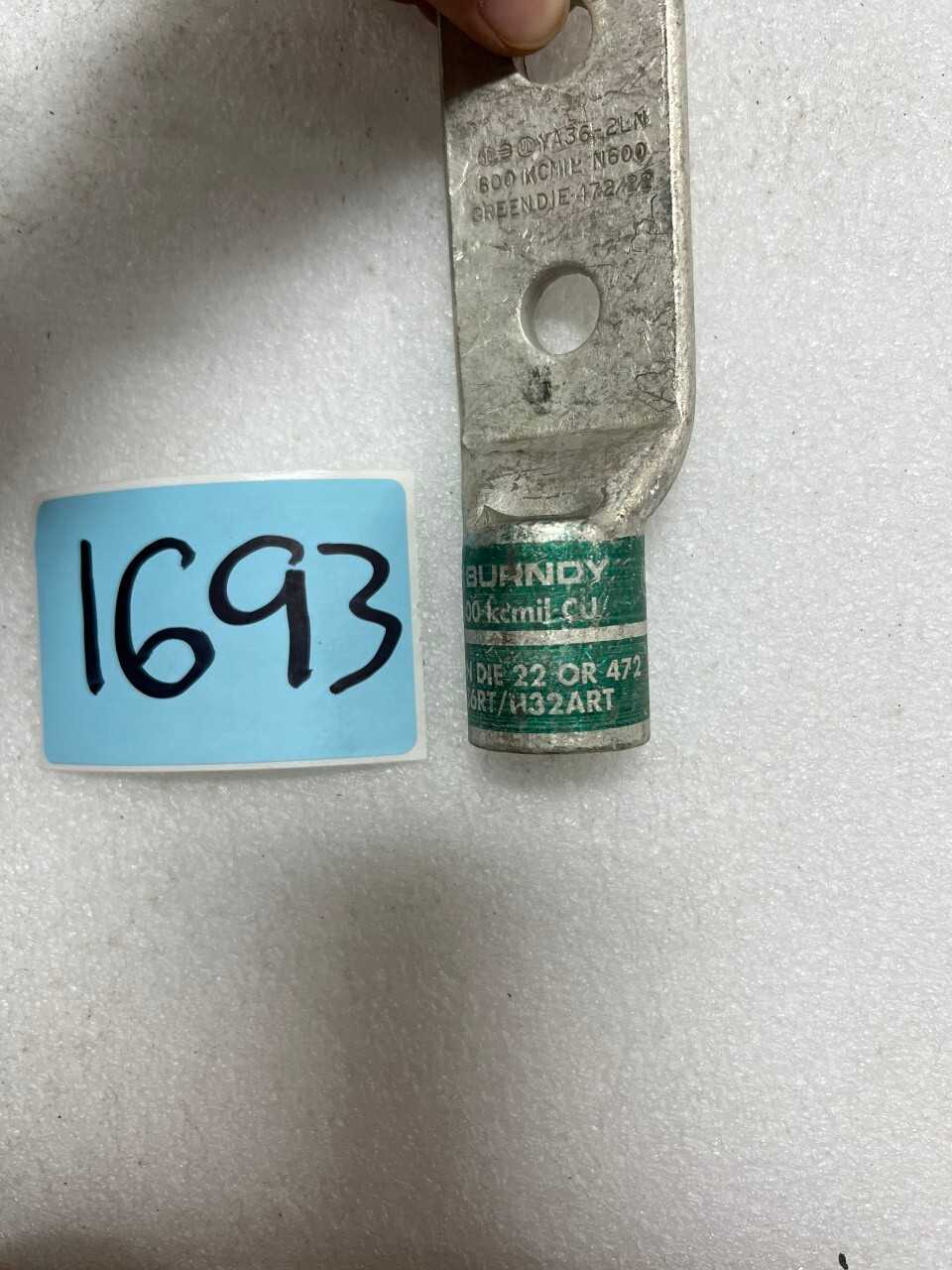 WIRE LUG - ELECTRICAL COMPONENTS
