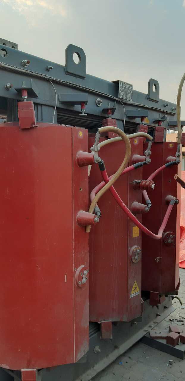 1 used electrical transformer - CONTROL TRANSFORMERS 1 used electrical transformer - CONTROL TRANSFORMERS