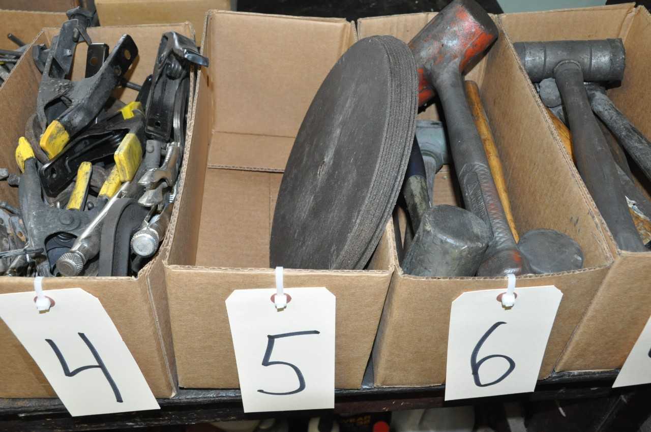 Lot-10" Abrasive Cut-Off Wheels in (1) Box - ELECTRIC POWER TOOLS