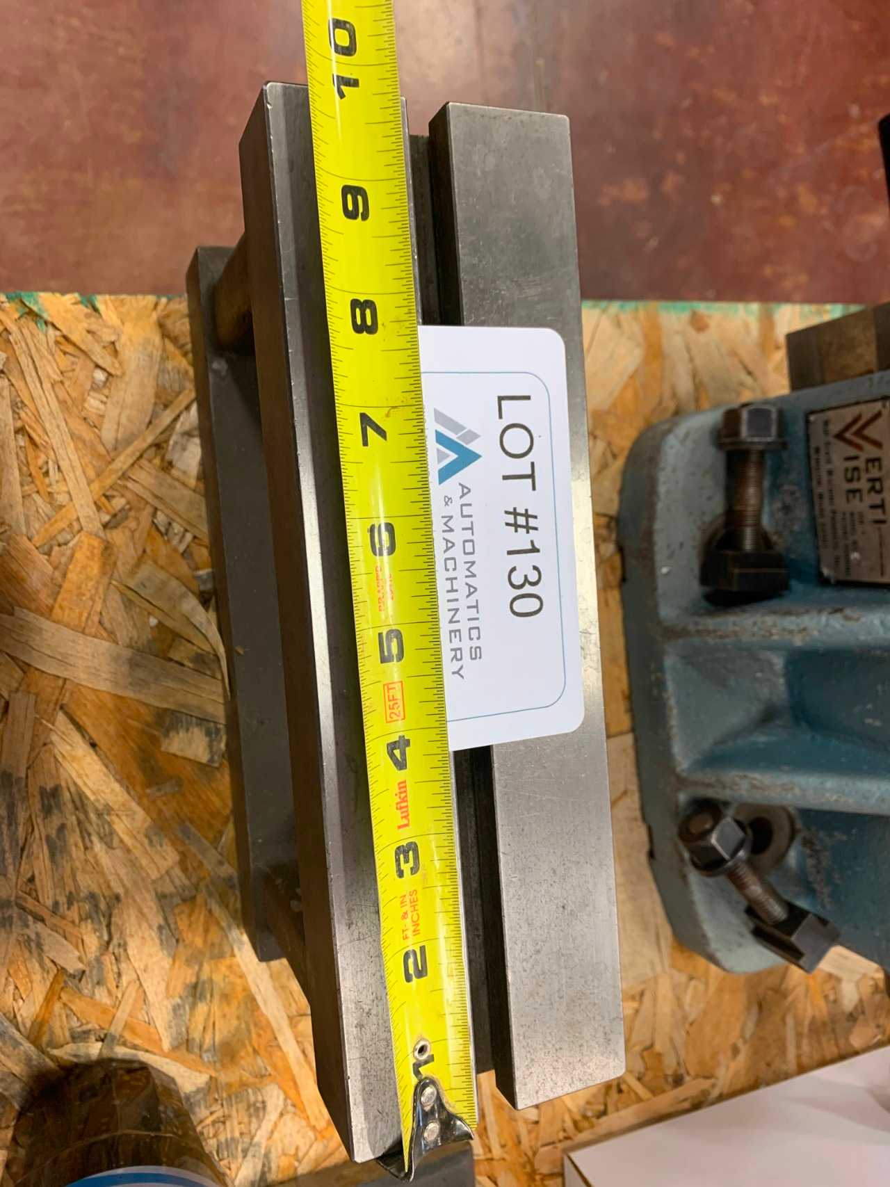 Riser Blocks - PROCESS EQUIPMENT