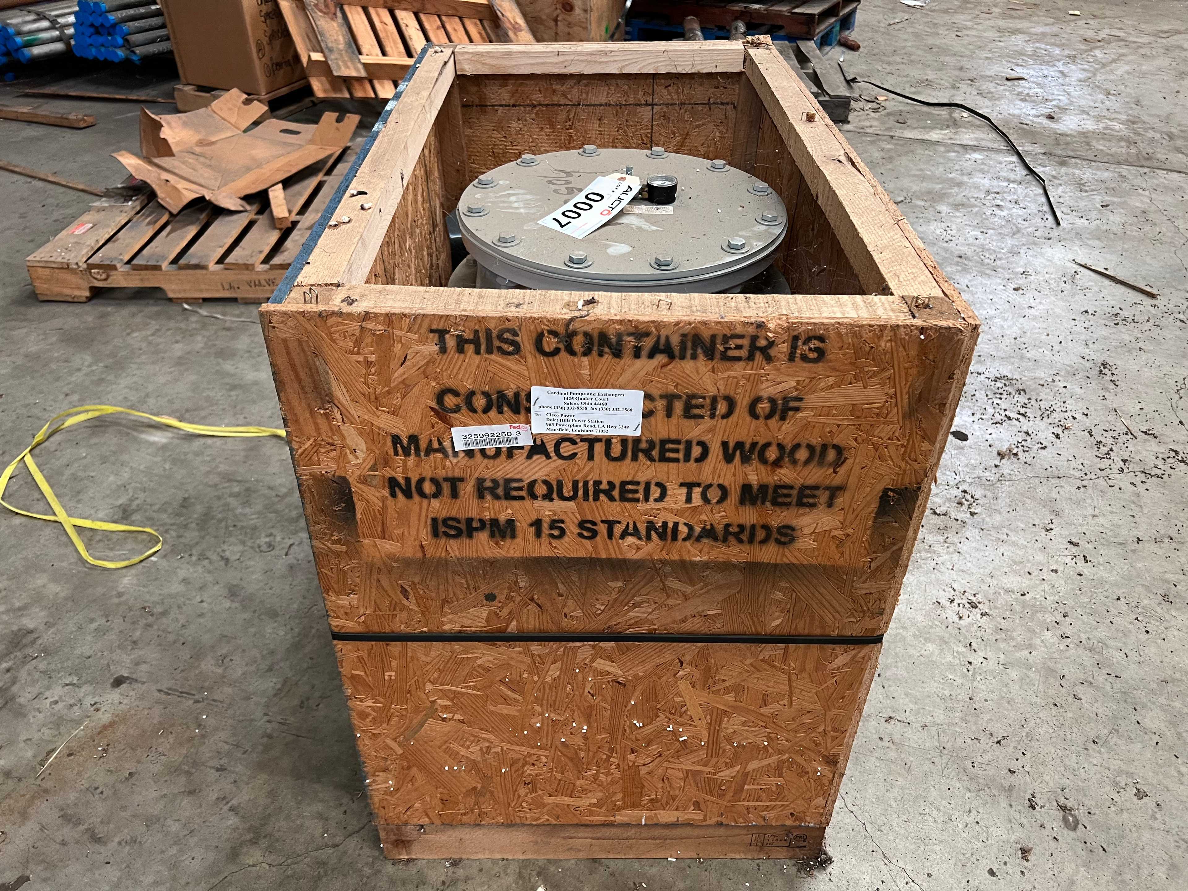 ABB POWER T&D OIL PUMP POWER TRANSFORMER - CONTROL TRANSFORMERS ABB POWER T&D OIL PUMP POWER TRANSFORMER - CONTROL TRANSFORMERS