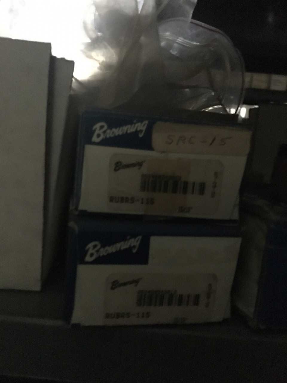 Assorted Lot of Bearings - BEARINGS