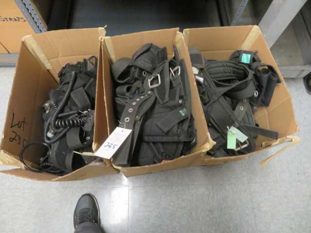 Carrying Harness(s) - MISCELLANEOUS