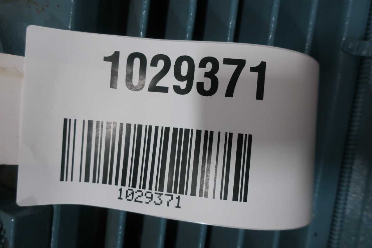 ABB PREMIUM EFFICENCY ELECTRIC AC MOTOR - ELECTRIC MOTORS