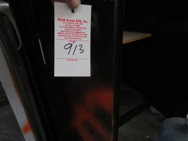 Storage Cabinet - MISCELLANEOUS