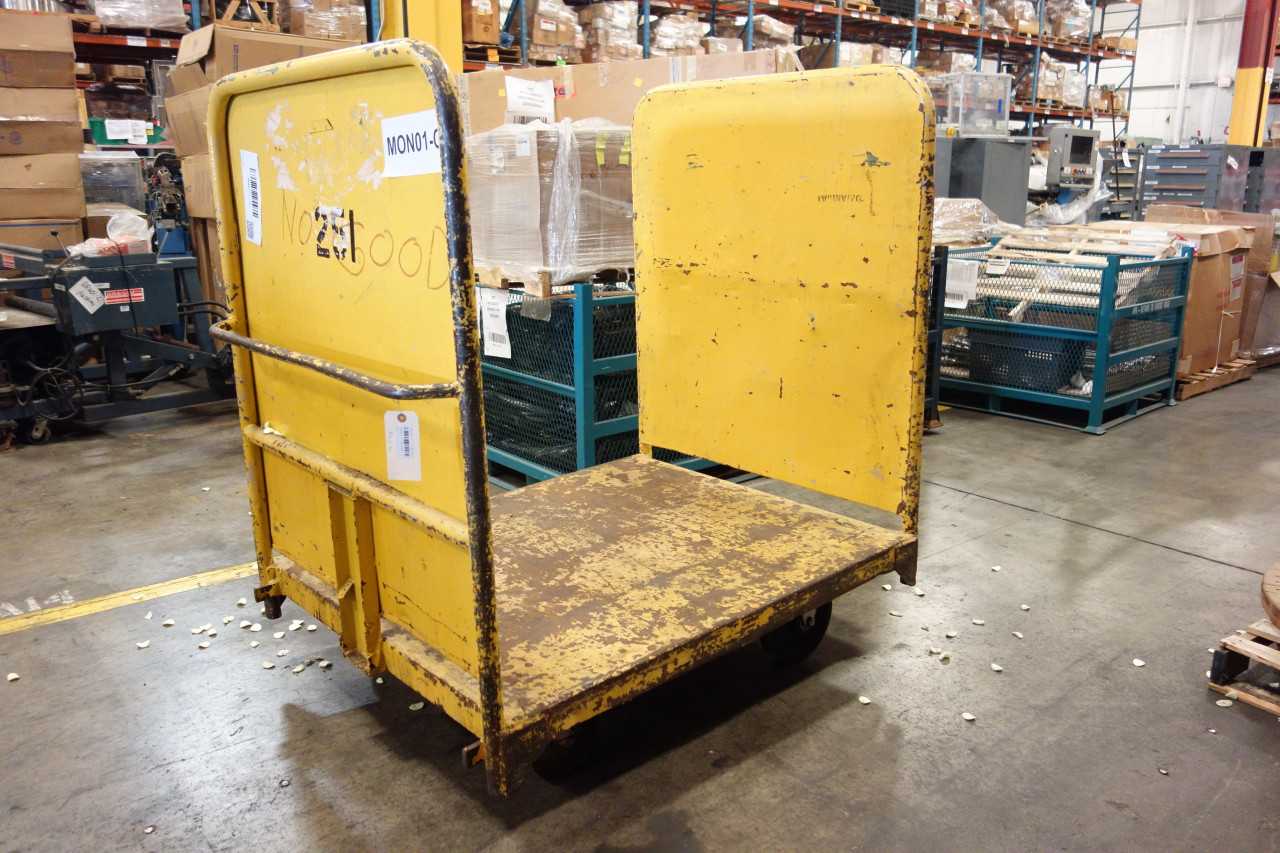 ROLLING CART - ROLLING CARTS