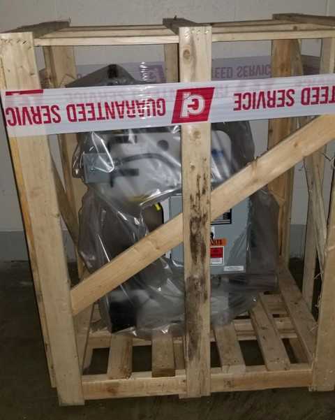 New Air Hydraulics C-250 Press - MECHANICAL STAMPING PRESSES New Air Hydraulics C-250 Press - MECHANICAL STAMPING PRESSES