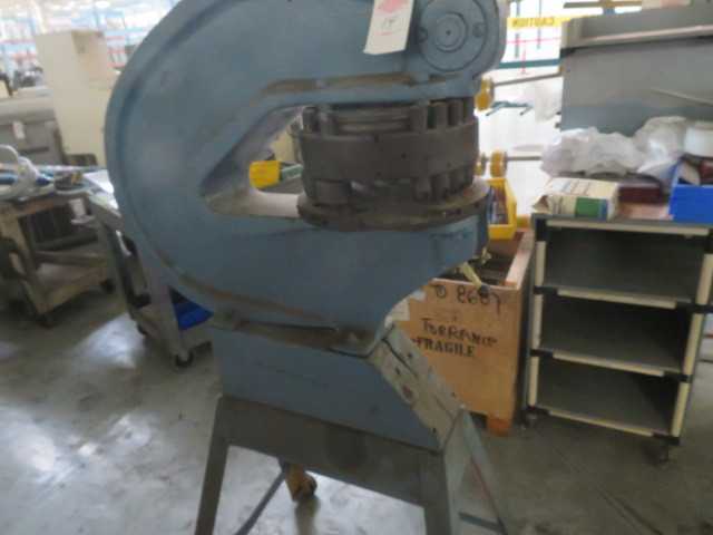 Rotex 18 Punch - MISCELLANEOUS