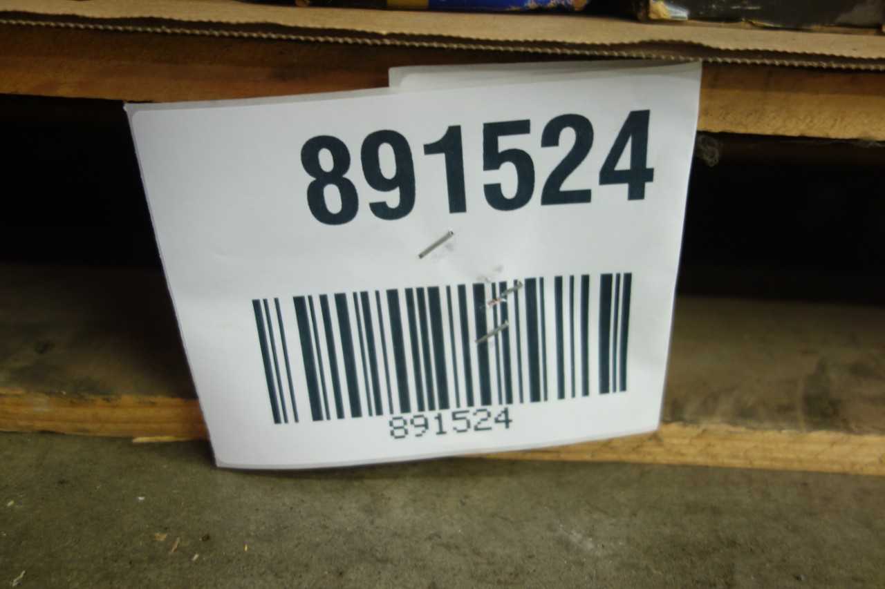 PALLET OF SEALMASTER BEARINGS - BEARINGS