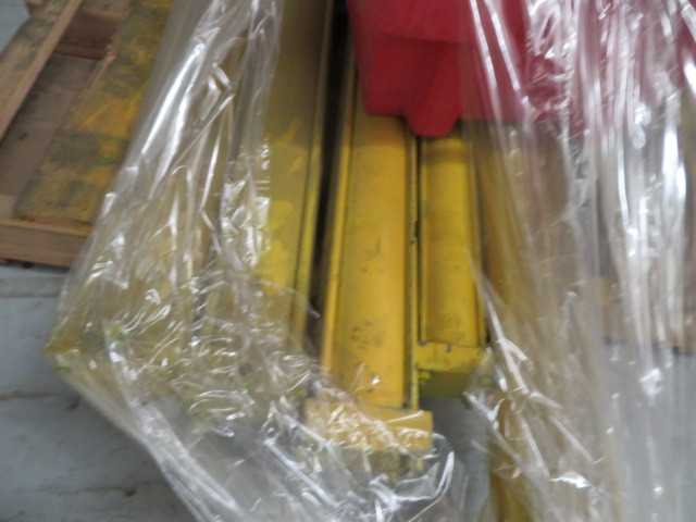 Hydraulic Cylinders - MISCELLANEOUS