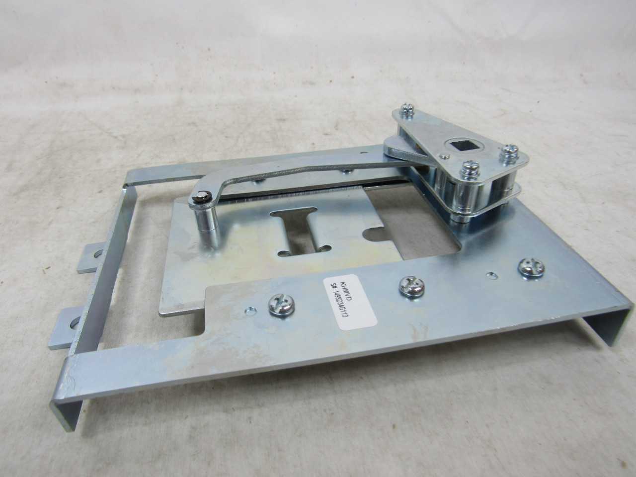 Quantity of 25 New Surplus Eaton KHMVD Vari-Depth Mechanism Only K Frame - ELECTRICAL COMPONENTS