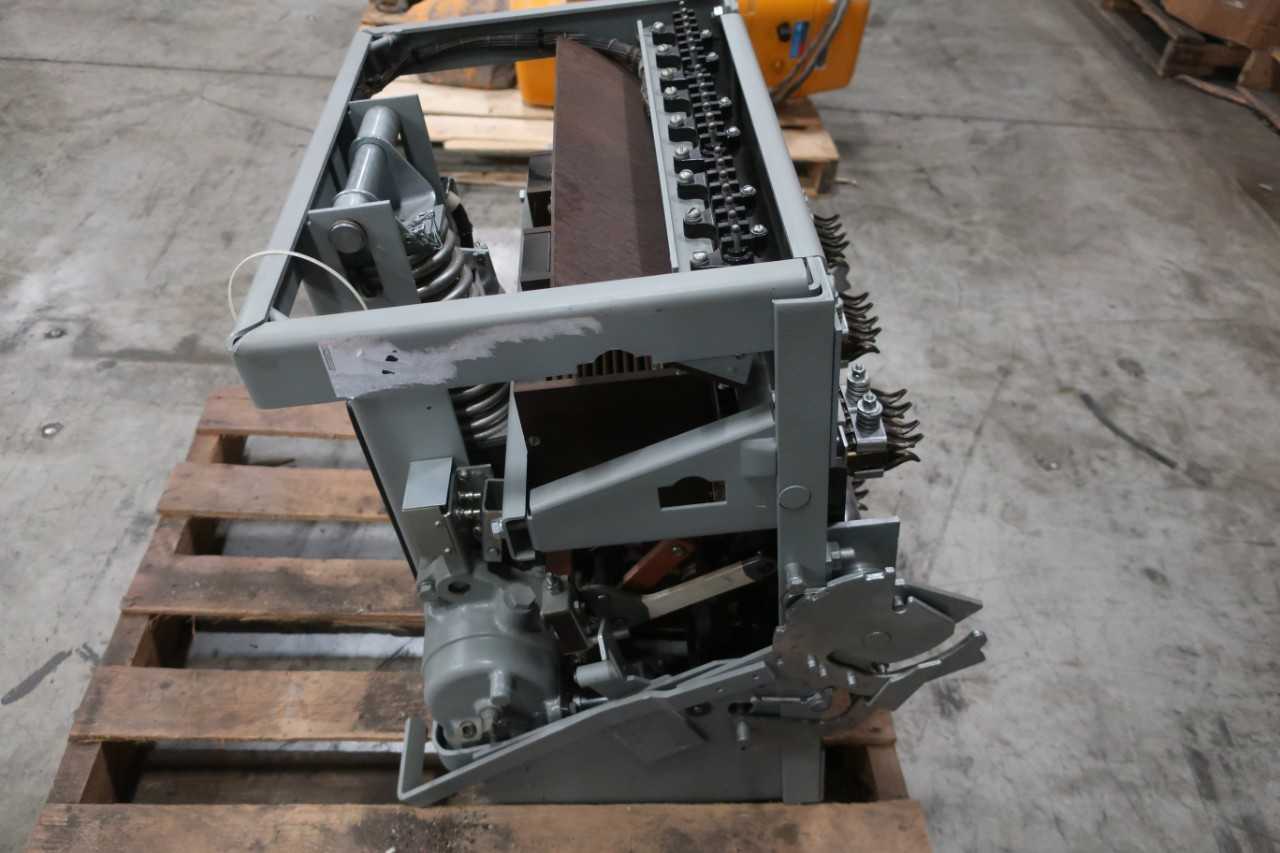 GE 148A6468-250 3P 1600AMP 600V SWITCHGEAR - MISCELLANEOUS