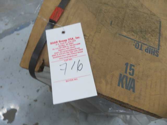 Acme Transformer, 75351735S, new - MISCELLANEOUS