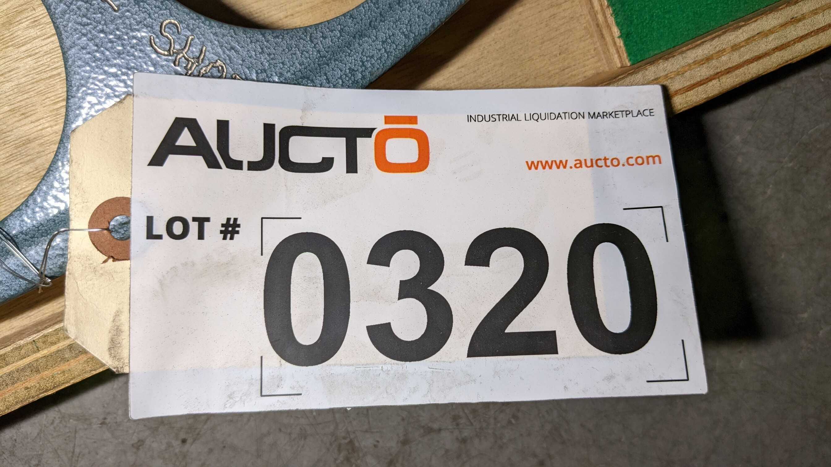 MITUTOYO CALIPER