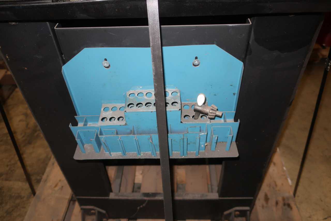 DAYTON MILL DRILL STAND 3W913A - DRILLING MACHINES