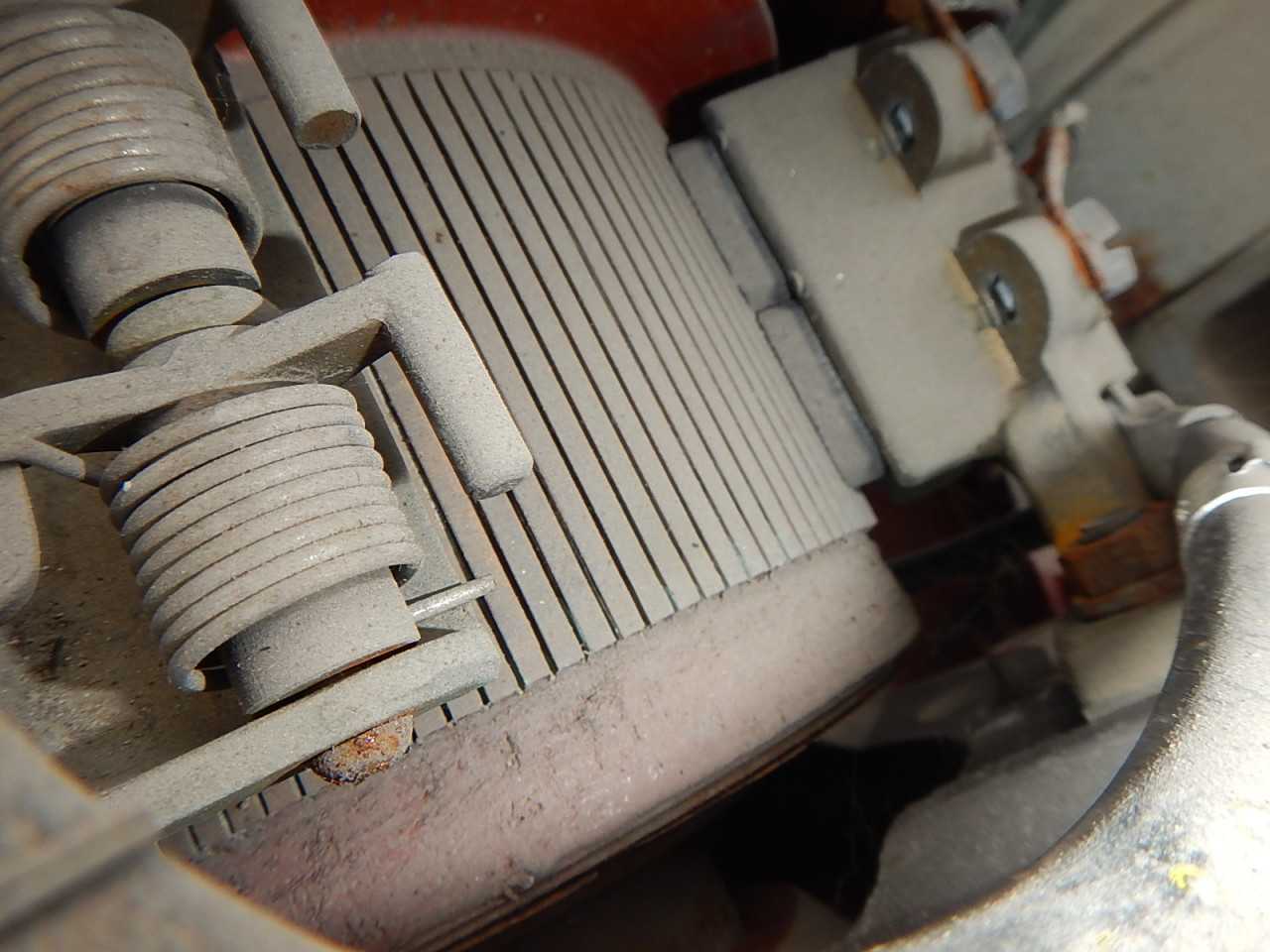 3600 RPM D30VS Frame Reliance Motor Generator Set - ELECTRIC MOTORS