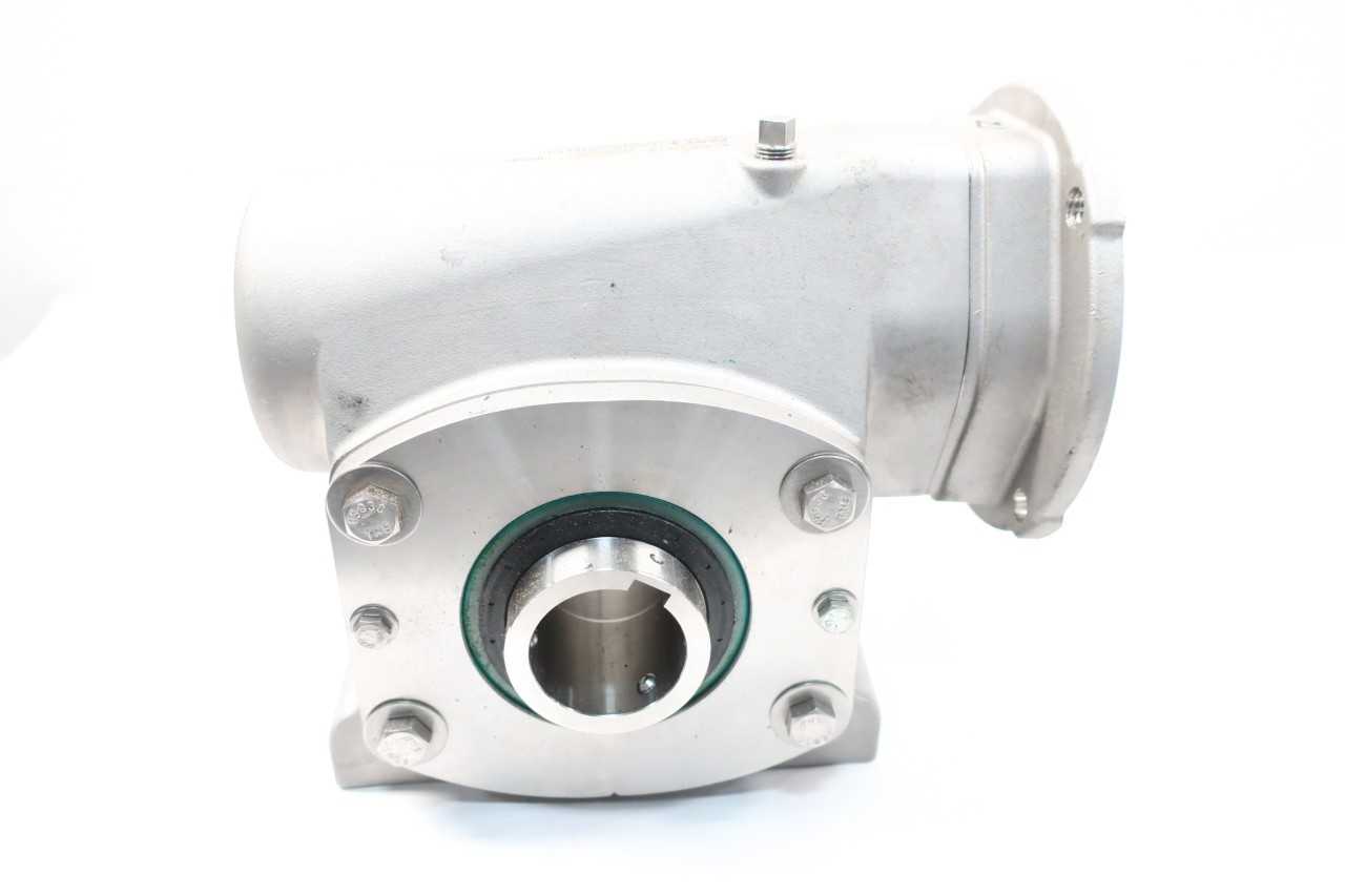 DODGE SS30Q50H14 TIGEAR-2 RIGHT ANGLE GEAR REDUCER - GEAR REDUCERS