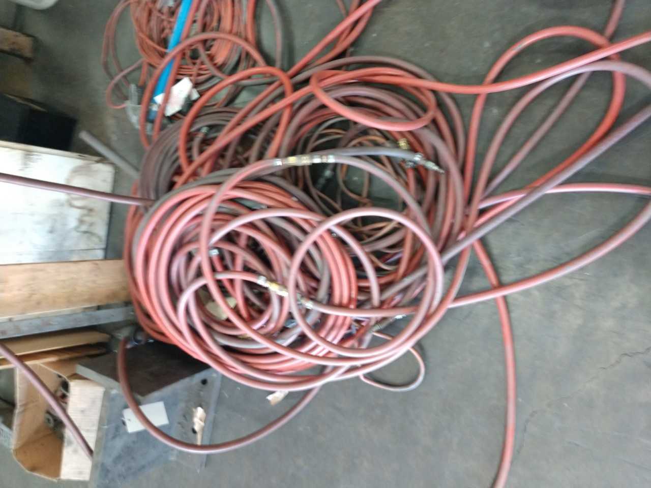 Air Hoses - MISCELLANEOUS