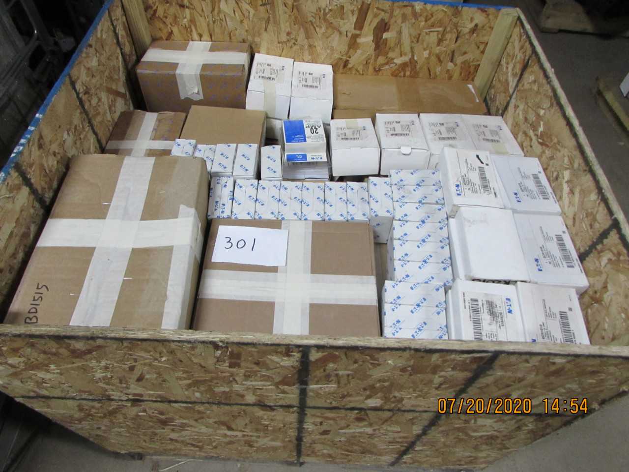 Eaton Breakers - CIRCUIT BREAKERS