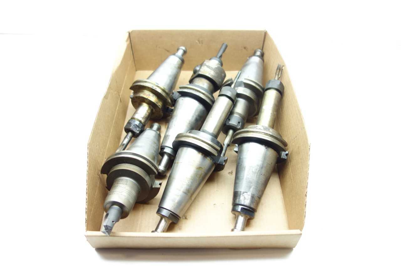 LOT OF ASSORTED CAT50 - TECHNIKS - HAND TOOLS