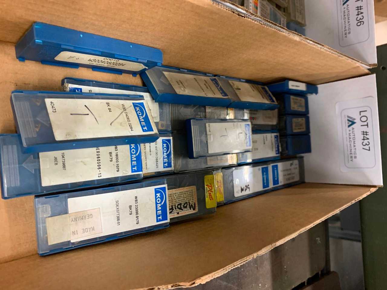 Miscellaneous Carbide Tip Inserts - MACHINING ACCESSORIES & TOOLING Miscellaneous Carbide Tip Inserts - MACHINING ACCESSORIES & TOOLING