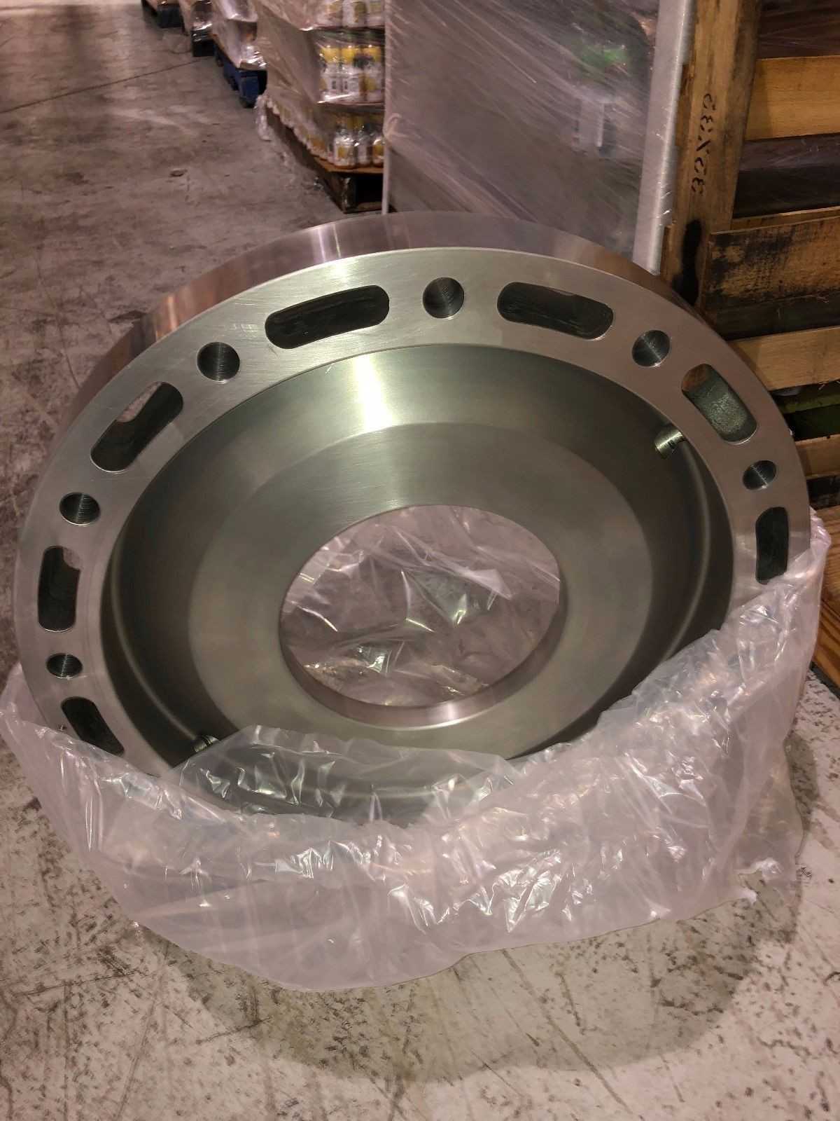  21-inches-Wichita-Industrial-Clutch-Cylinders-and-Discs  21-inch - POWER TRANSMISSION