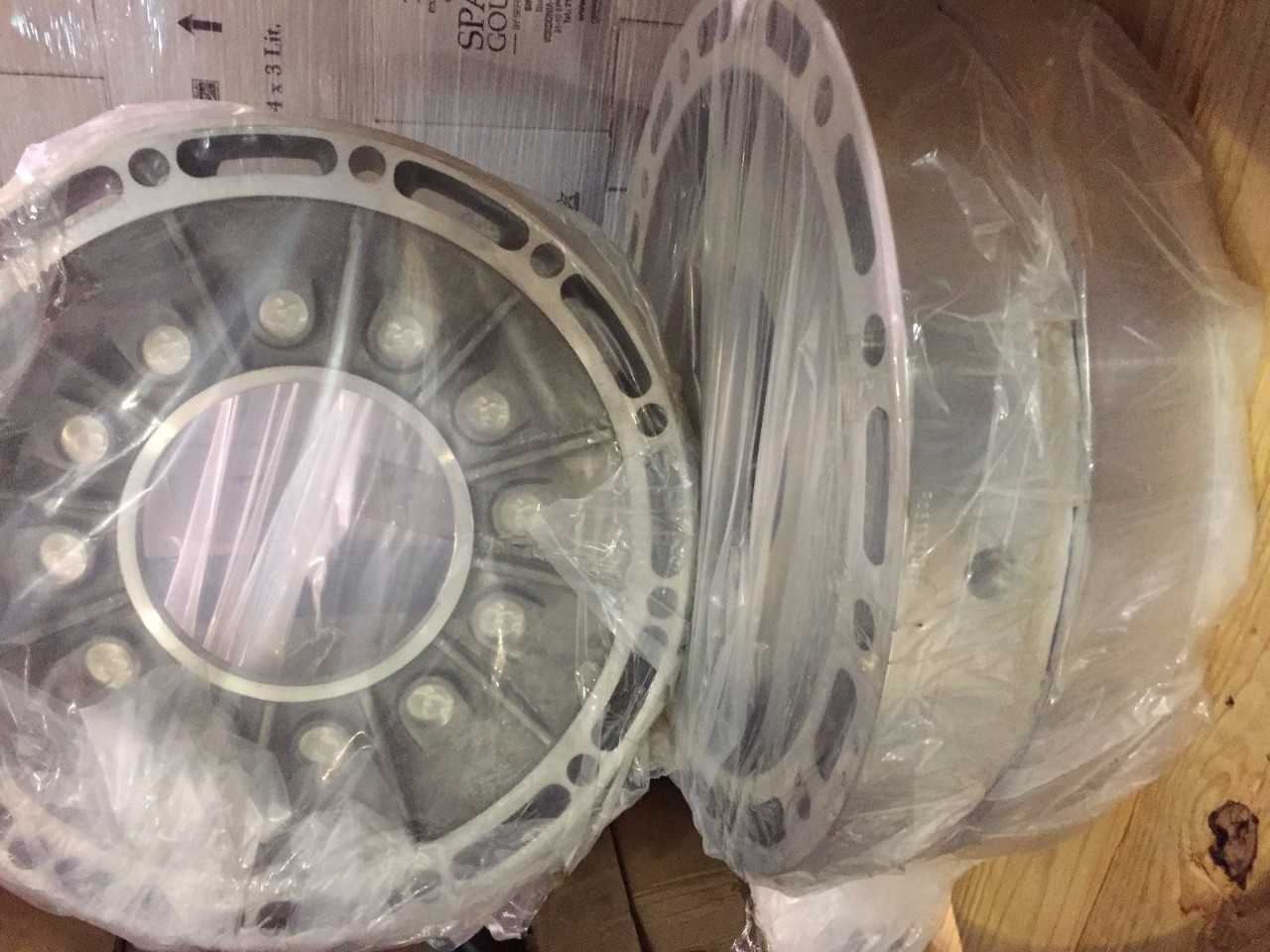 21-inches-Wichita-Industrial-Clutch-Cylinders-and-Discs 21-inch - POWER TRANSMISSION