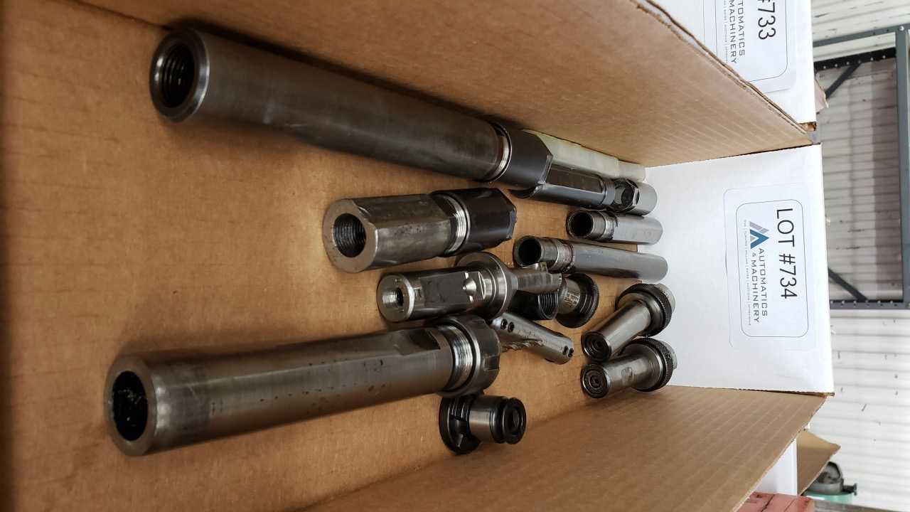 Miscellaneous Boring Tools - ELECTRIC POWER TOOLS Miscellaneous Boring Tools - ELECTRIC POWER TOOLS