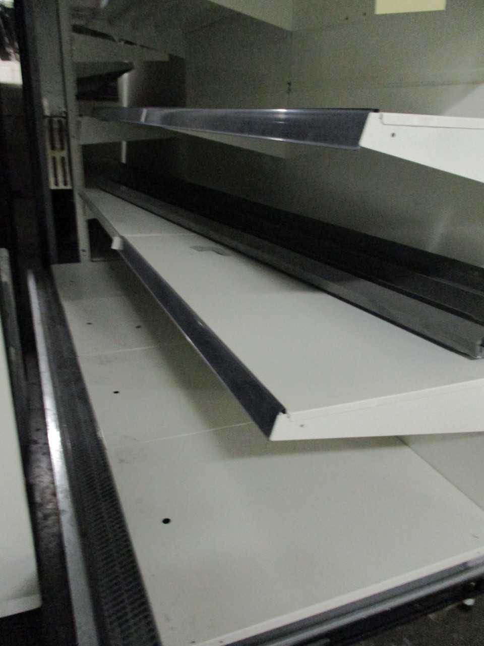 AHT Vento 250 L8 Upright Chiller - FOOD & BEVERAGE