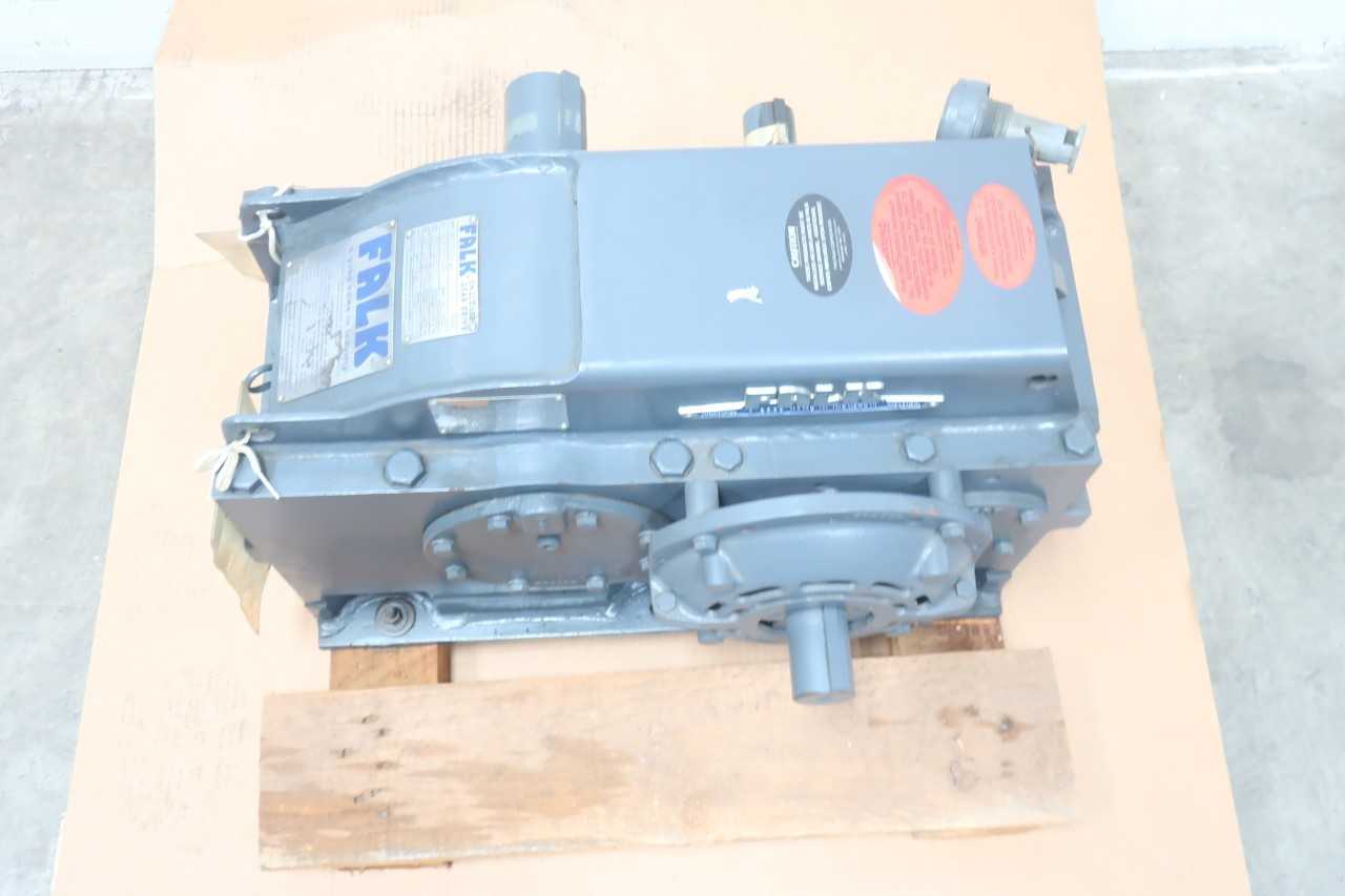 FALK 2050Y1-S 1-3/4IN 2-3/4IN 2.548:1 ENCLOSED GEAR DRIVE - GEAR REDUCERS