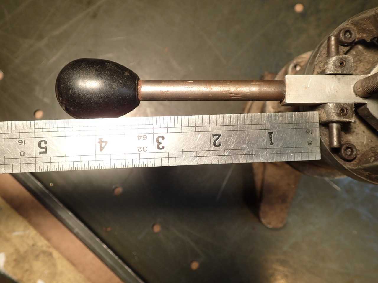 Procunier 20061 Mod 1 Ser LJT Lead Screw Tapping Head Attachment: Tapper Jet 13R - MACHINING ACCESSORIES & TOOLING
