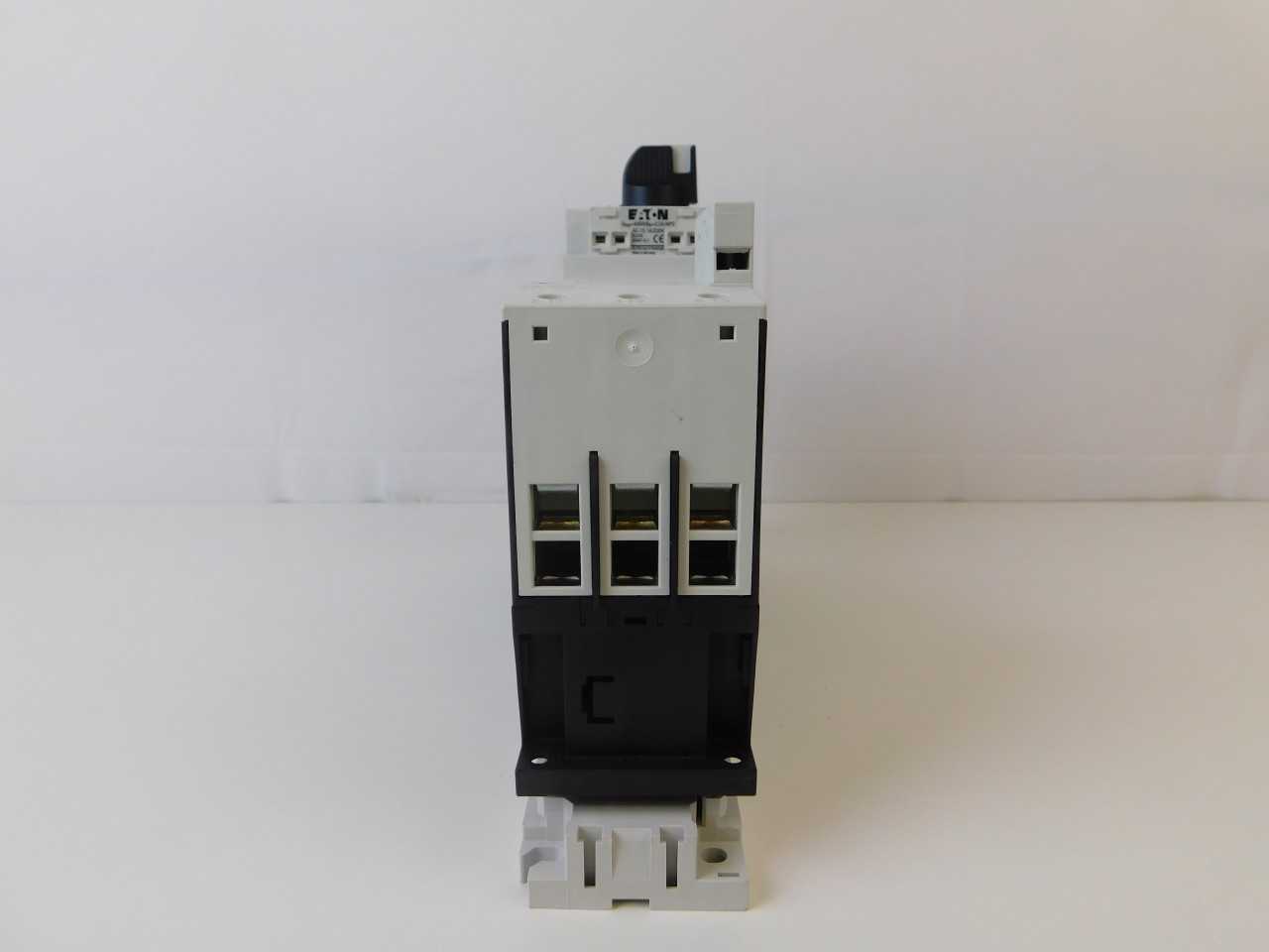 Quantity of 1x XTSC063DDA Starters - MOTOR STARTERS