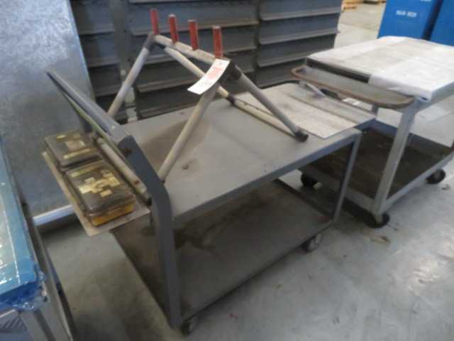 Steel Cart - MISCELLANEOUS